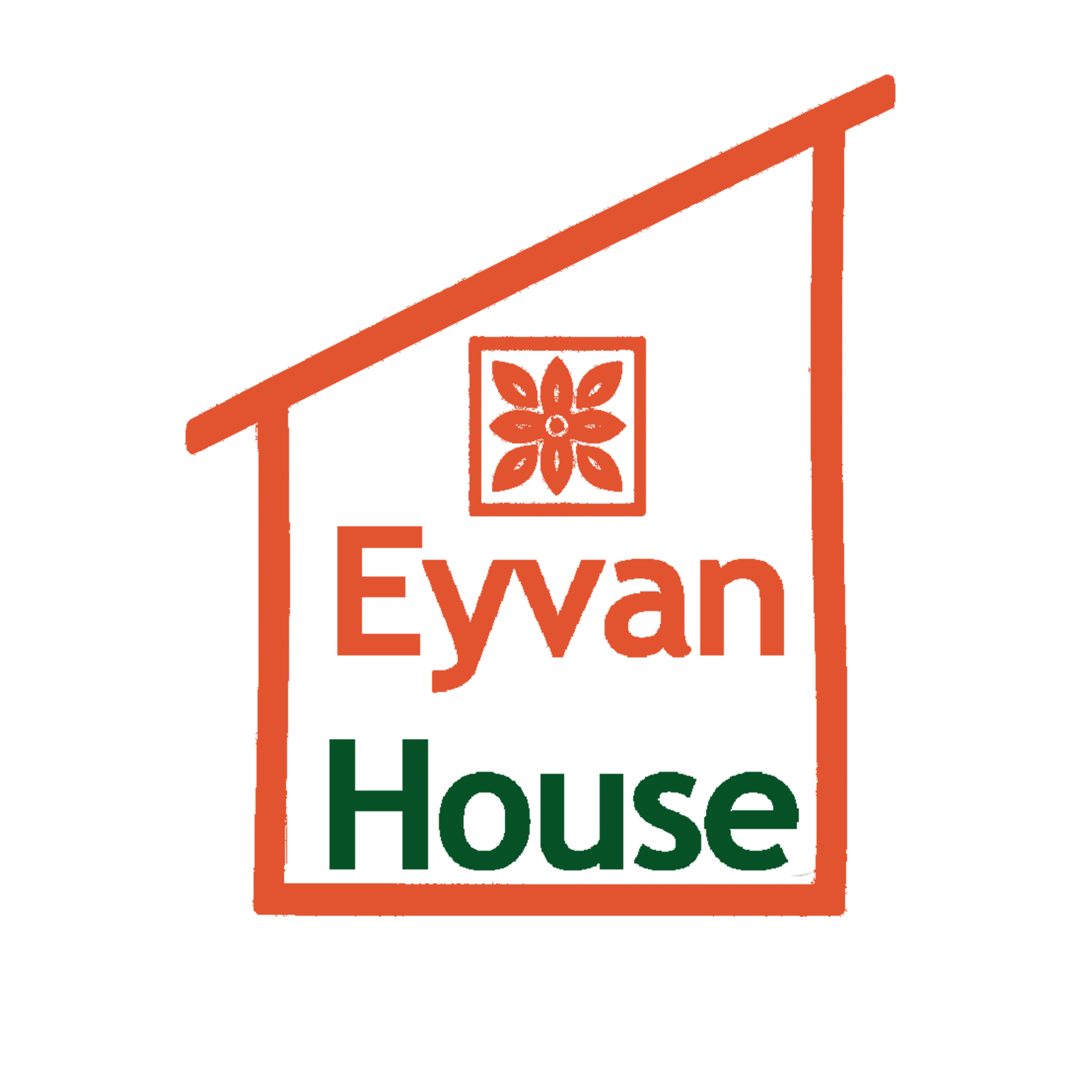 Eyvan House Logo